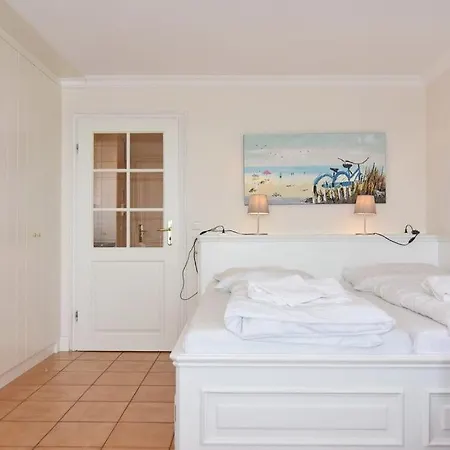 Metropol, Whg 156, Seeseite Apartamento *