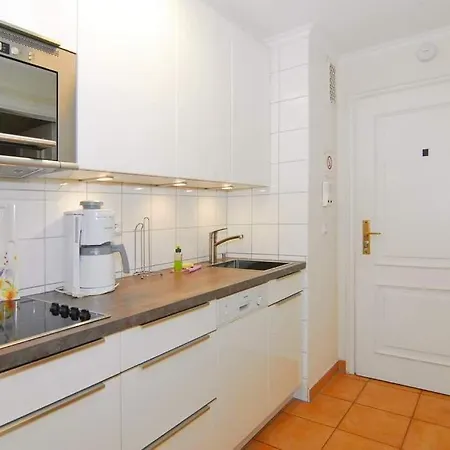 Metropol, Whg 156, Seeseite Apartamento *