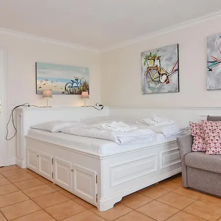 Apartamento Metropol, Whg 156, Seeseite